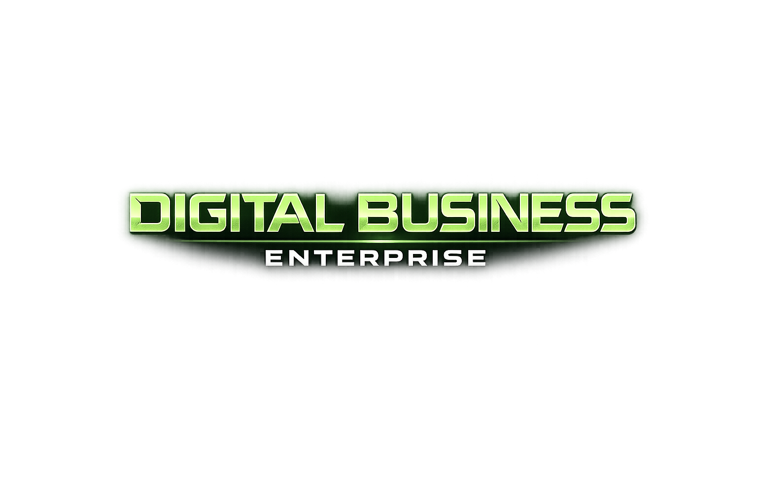 Digital Business Enterprise Logo